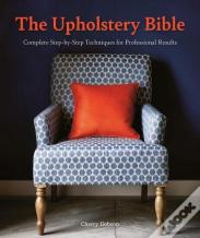The Upholstery Bible