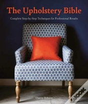 Capa do artigo The Upholstery Bible