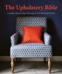 The Upholstery Bible - Preview