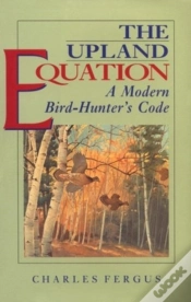 Capa do artigo The Upland Equation