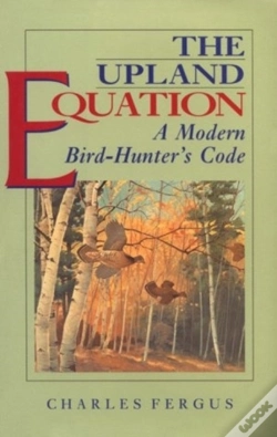 Capa do artigo The Upland Equation