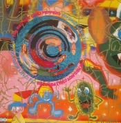 Capa do artigo The Uplift Mofo Party Plan - Vinil
