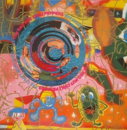 Capa do artigo The Uplift Mofo Party Plan - Vinil