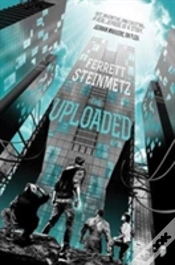 Capa do artigo The Uploaded