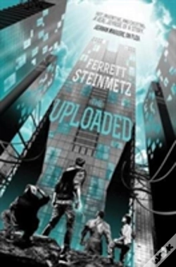 Capa do artigo The Uploaded
