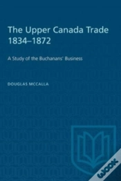 Capa do artigo The Upper Canada Trade 1834-1872