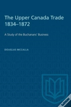 Capa do artigo The Upper Canada Trade 1834-1872