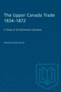 The Upper Canada Trade 1834-1872 - Preview