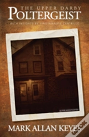 Capa do artigo The Upper Darby Poltergeist