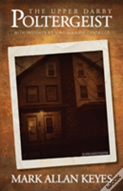 Capa do artigo The Upper Darby Poltergeist