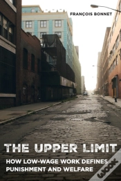 Capa do artigo The Upper Limit