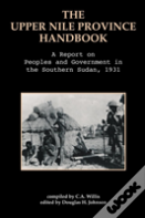 The Upper Nile Province Handbook