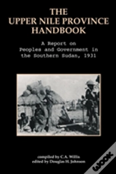 The Upper Nile Province Handbook