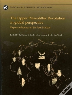 Capa do artigo The Upper Palaeolithic Revolution In Global Perspective