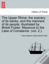 The Upper Rhine