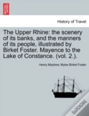 Capa do artigo The Upper Rhine
