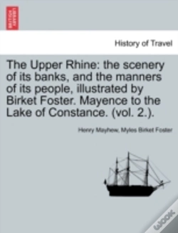 Capa do artigo The Upper Rhine