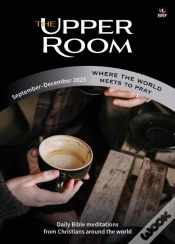 Capa do artigo The Upper Room September-December 2025