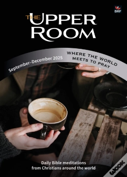 Capa do artigo The Upper Room September-December 2025