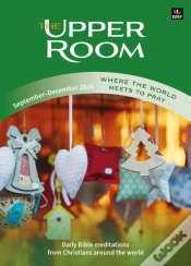 Capa do artigo The Upper Room September-December 2026