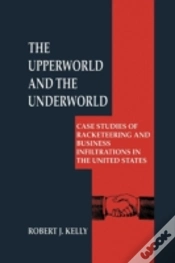 Capa do artigo The Upperworld And The Underworld