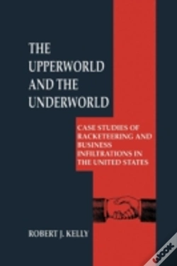 Capa do artigo The Upperworld And The Underworld