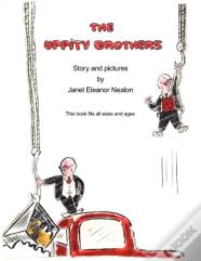 The Uppity Brothers