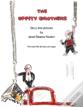 The Uppity Brothers