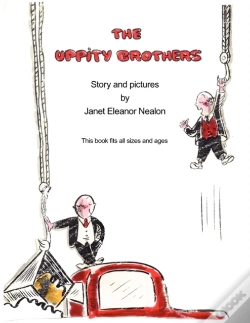 Capa do artigo The Uppity Brothers