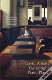 Capa do artigo The Upright Piano Player