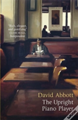 Capa do artigo The Upright Piano Player