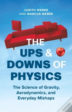 Capa do artigo The Ups And Downs Of Physics