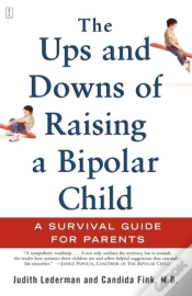 Capa do artigo The Ups And Downs Of Raising A Bipolar Child: A Survival Guide For Parents