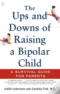 Capa do artigo The Ups And Downs Of Raising A Bipolar Child: A Survival Guide For Parents