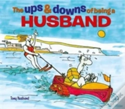 Capa do artigo The Ups & Downs Of Being A Husband