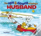 Capa do artigo The Ups & Downs Of Being A Husband