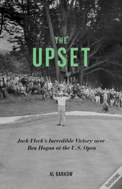 Capa do artigo The Upset