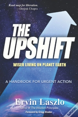 Capa do artigo The Upshift