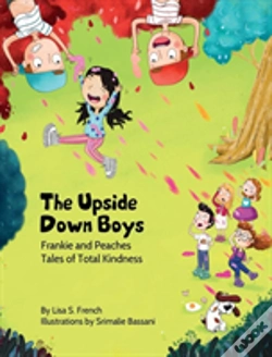 Capa do artigo The Upside-Down Boys
