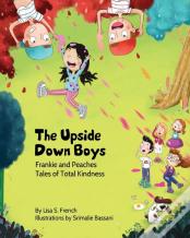 The Upside-Down Boys