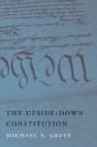The Upside-Down Constitution - Preview