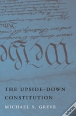 Capa do artigo The Upside-Down Constitution