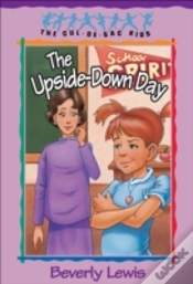 Capa do artigo The Upside-Down Day