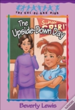 Capa do artigo The Upside-Down Day