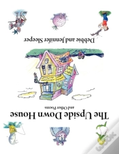 Capa do artigo The Upside Down House And Other Poems