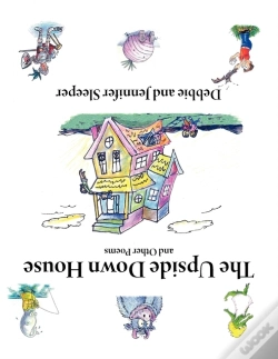 Capa do artigo The Upside Down House And Other Poems