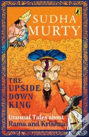 Capa do artigo The Upside-Down King