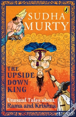Capa do artigo The Upside-Down King