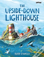Capa do artigo The Upside-Down Lighthouse