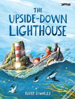 Capa do artigo The Upside-Down Lighthouse